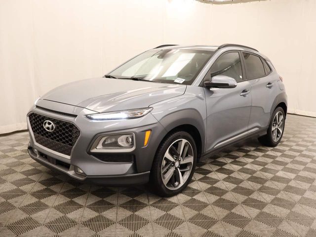 2020 Hyundai Kona Ultimate FWD photo
