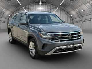 2020 Volkswagen Atlas Cross Sport 2.0T SE w/Technology AWD photo
