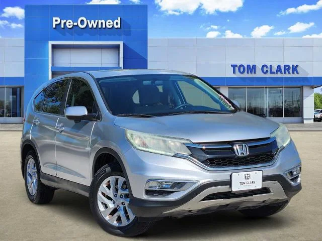 2015 Honda CR-V EX FWD photo