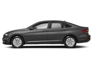 2020 Volkswagen Jetta S FWD photo