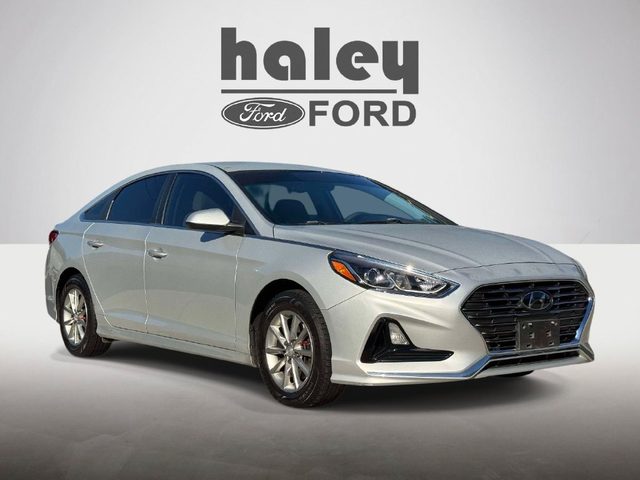 2019 Hyundai Sonata SE FWD photo