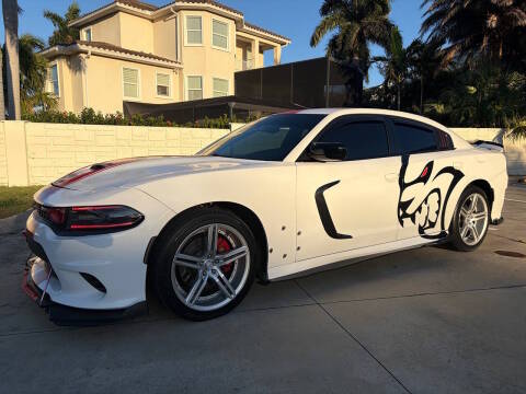 2019 Dodge Charger GT RWD photo