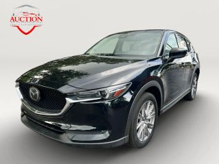 2019 Mazda CX-5 Grand Touring FWD photo