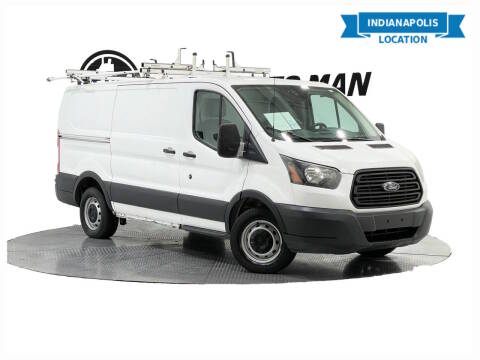 2016 Ford Transit Van RWD photo