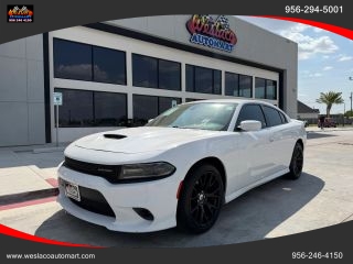 2019 Dodge Charger GT RWD photo