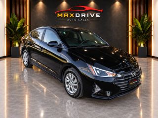 2020 Hyundai Elantra SE FWD photo