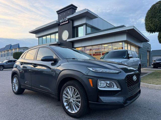 2020 Hyundai Kona SEL FWD photo