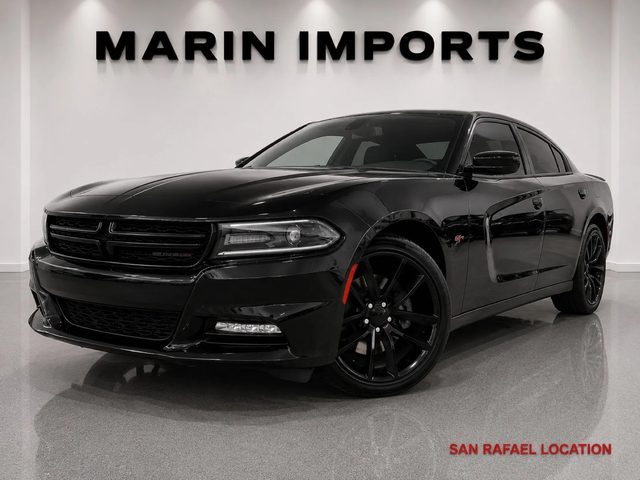 2020 Dodge Charger GT RWD photo