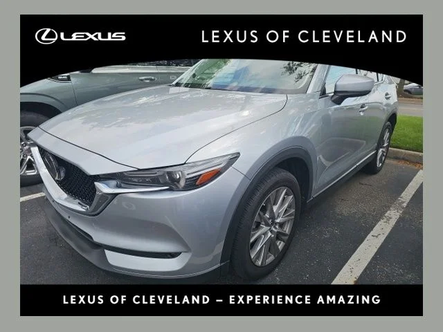 2019 Mazda CX-5 Grand Touring AWD photo