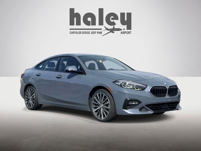 2020 BMW 2 Series 228i xDrive AWD photo
