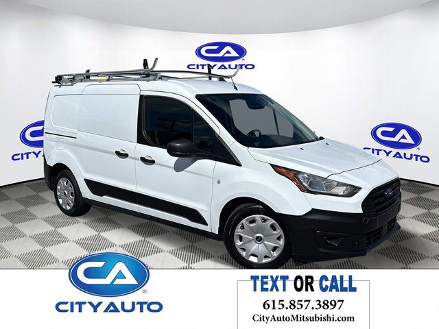 2020 Ford Transit Connect Van XL FWD photo