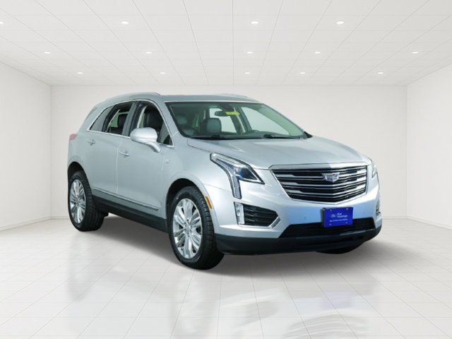 2019 Cadillac XT5 Premium Luxury AWD AWD photo