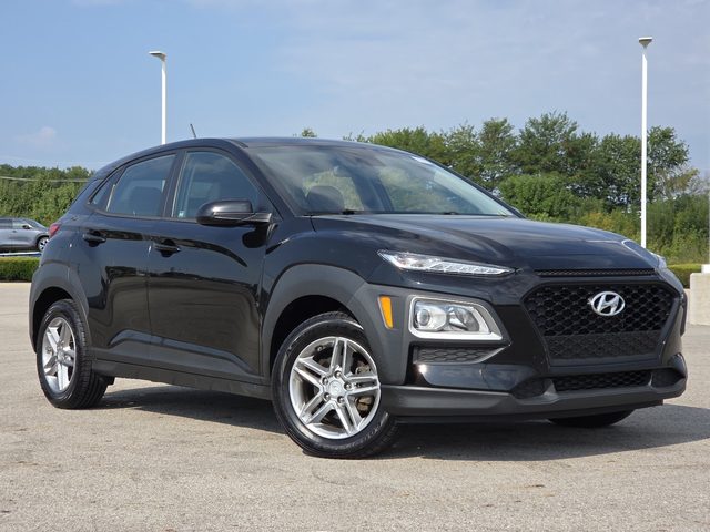 2020 Hyundai Kona SE FWD photo