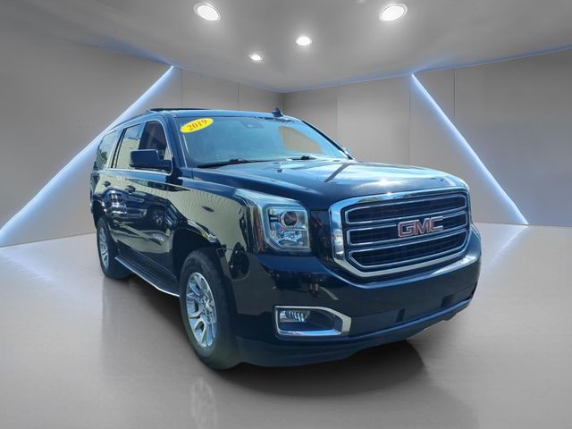 2019 GMC Yukon SLT 4WD photo