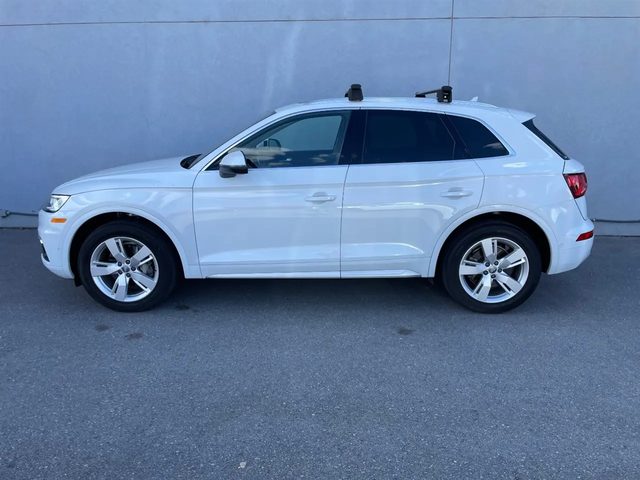 2019 Audi Q5 Prestige AWD photo