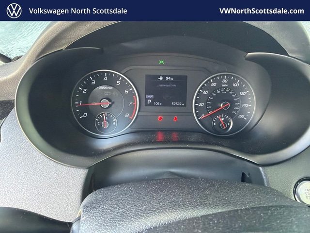 2020 Kia Stinger GT-Line RWD photo