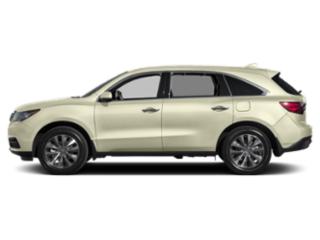 2015 Acura MDX Tech Pkg FWD photo