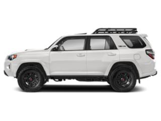 2020 Toyota 4Runner TRD Pro 4WD photo