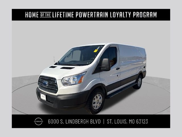 2019 Ford Transit Van  RWD photo