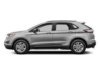 2017 Ford Edge SE AWD photo