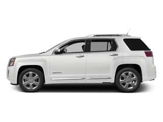 2015 GMC Terrain Denali FWD photo