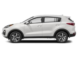 2020 Kia Sportage EX AWD photo