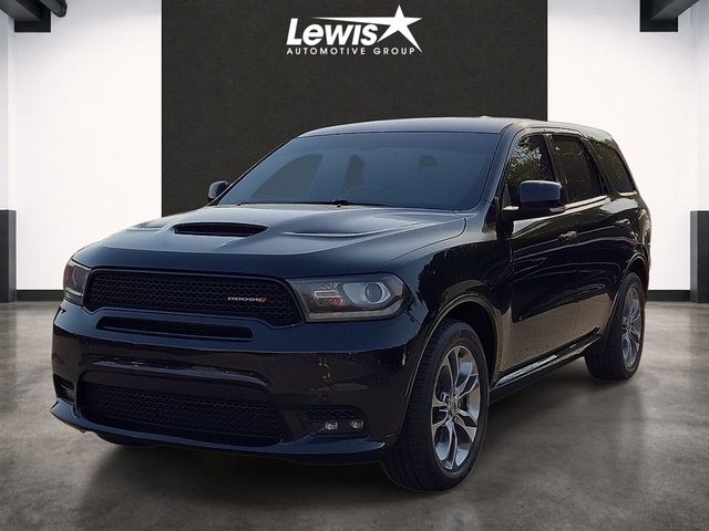 2019 Dodge Durango R/T AWD photo