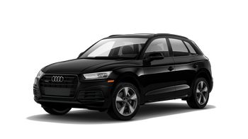 2020 Audi Q5 Titanium Premium AWD photo