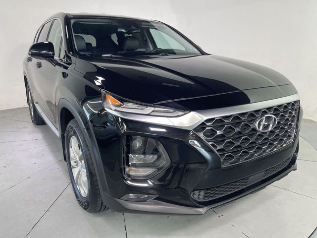 2020 Hyundai Santa Fe SEL FWD photo