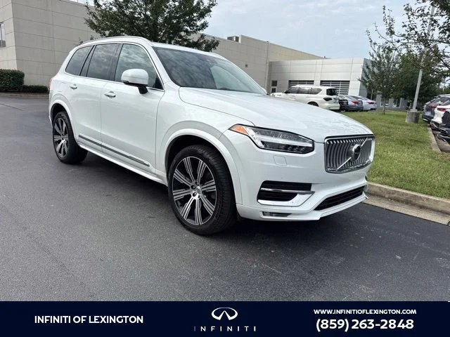 2020 Volvo XC90 Inscription AWD photo