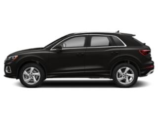 2020 Audi Q3 Premium Plus AWD photo