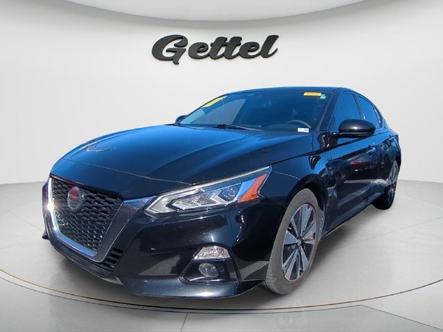 2019 Nissan Altima 2.5 SL FWD photo