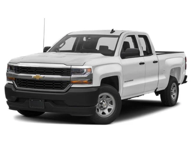 2019 Chevrolet Silverado 1500 LT 4WD photo