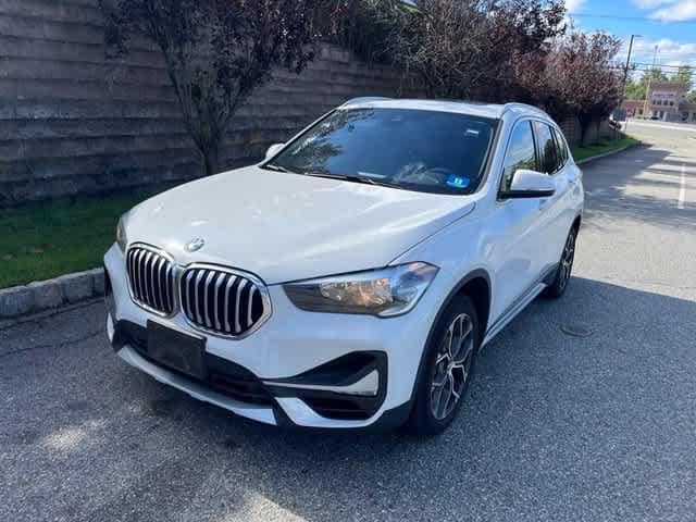 2020 BMW X1 xDrive28i AWD photo