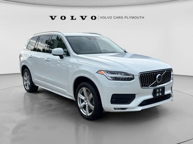2020 Volvo XC90 Momentum AWD photo