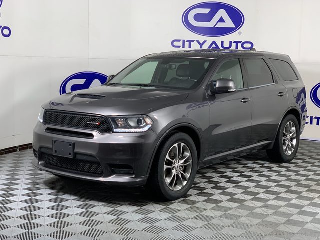 2019 Dodge Durango R/T AWD photo