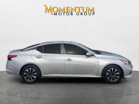 2019 Nissan Altima 2.5 S FWD photo