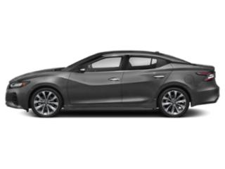 2020 Nissan Maxima Platinum FWD photo
