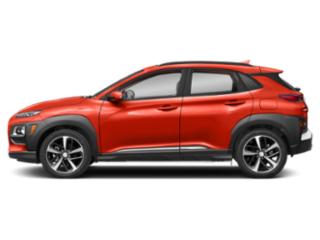 2020 Hyundai Kona Limited FWD photo