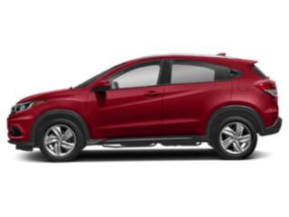 2020 Honda HR-V EX AWD photo