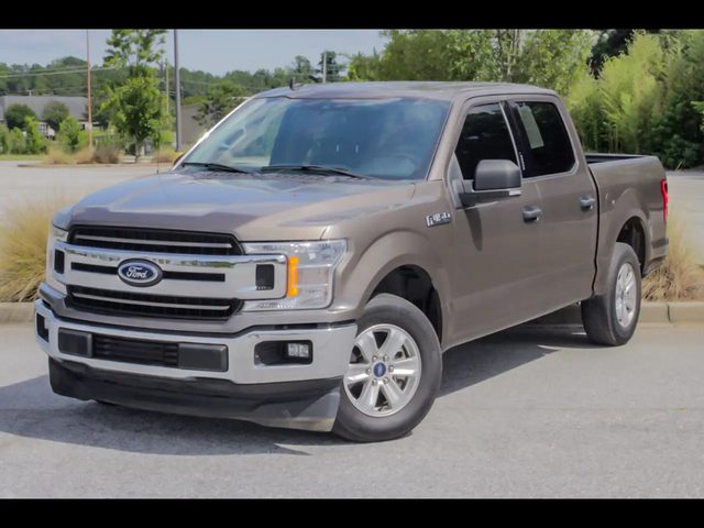 2019 Ford F-150 King Ranch RWD photo