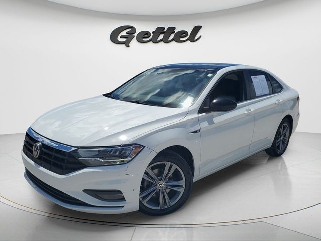 2020 Volkswagen Jetta R-Line FWD photo