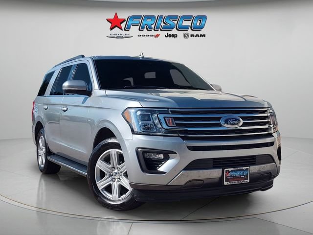 2020 Ford Expedition XLT RWD photo
