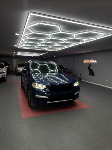 2020 BMW X3 sDrive30i RWD photo