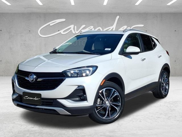 2020 Buick Encore GX Select FWD photo