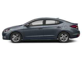 2019 Hyundai Elantra SEL FWD photo