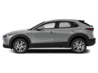 2020 Mazda CX-30 Select Package AWD photo