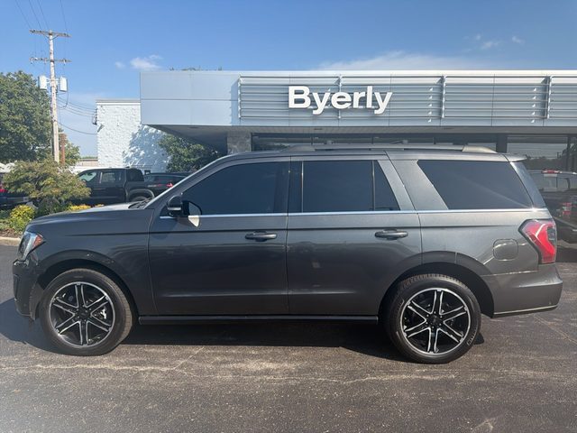 2019 Ford Expedition Limited 4WD photo