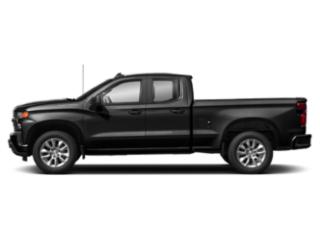 2020 Chevrolet Silverado 1500 Custom 4WD photo