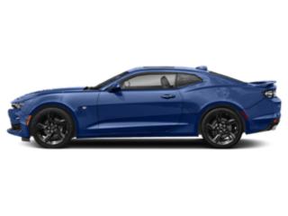 2020 Chevrolet Camaro 2SS RWD photo